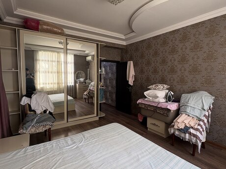 Həzi Aslanovda 2 otaqlı yeni tikili mənzil satılır, 88 m², 205 000 AZN, şəkil 3 / 12
