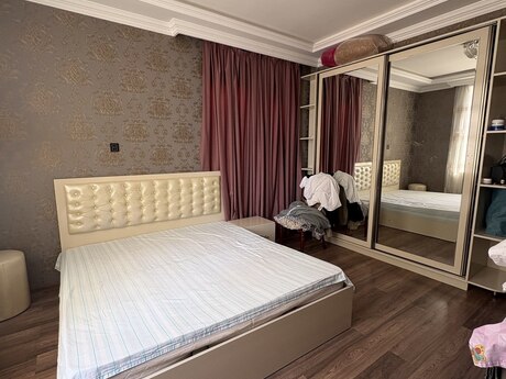 Həzi Aslanovda 2 otaqlı yeni tikili mənzil satılır, 88 m², 205 000 AZN, şəkil 2 / 12