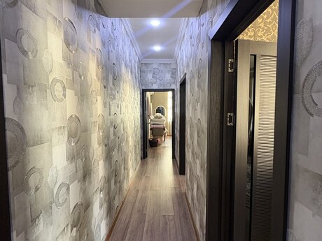 Həzi Aslanovda 2 otaqlı yeni tikili mənzil satılır, 88 m², 205 000 AZN, şəkil 5 / 12