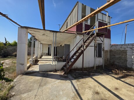 3 rooms · 85 m², Hövsan
