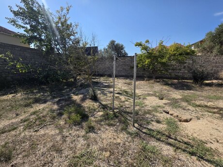 3 otaqlı həyət evi, 85 m², Hövsan: 44 000 ₼ 2