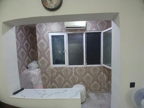 1-комнатная квартира, 30 м², Həzi Aslanov: 65 555 ₼ 4