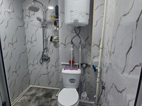 1-комнатная квартира, 30 м², Həzi Aslanov: 65 555 ₼ 5