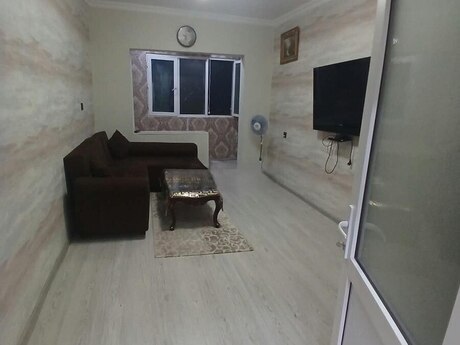 1 otaq · 30 m² · 5/9 mərtəbə, Həzi Aslanov