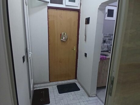 1-комнатная квартира, 30 м², Həzi Aslanov: 65 555 ₼ 2