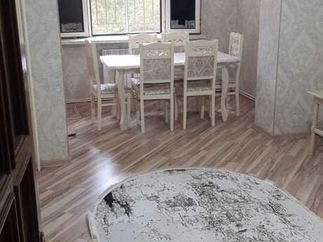 2-room apartment for rent, 60 m², Neftçilər: 550 ₼/mo 2