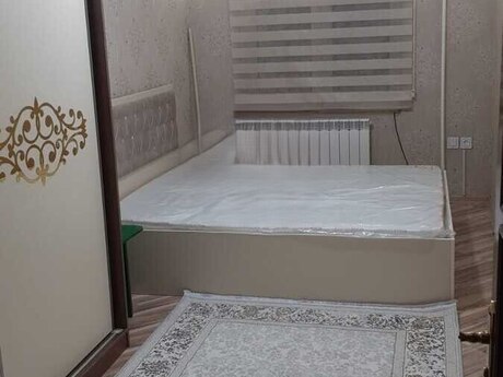 2-room apartment for rent, 60 m², Neftçilər: 550 ₼/mo 4