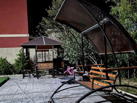 7 otaqlı həyət evi, 260 m², Bahar: 370 000 ₼ 2