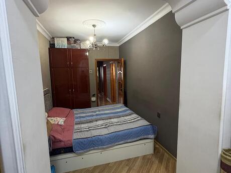 3-room apartment, 79 m², 8-ci mikrorayon: 243 000 ₼ 5