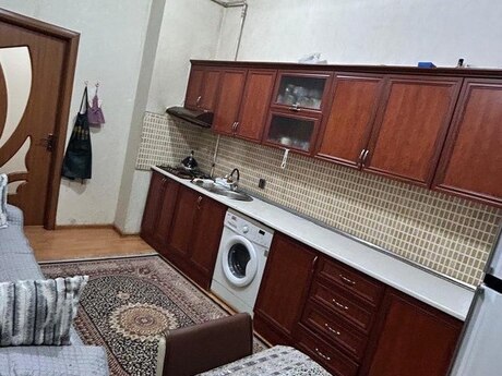 3 otaqlı mənzil, 86 m², Memar Əcəmi: 248 000 ₼ 5
