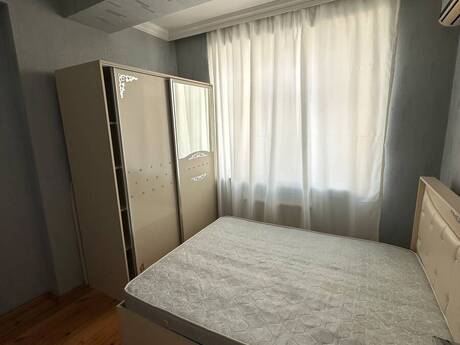 Kirayə 3 otaqlı mənzil, 120 m², Həzi Aslanov: 850 ₼/ay 4