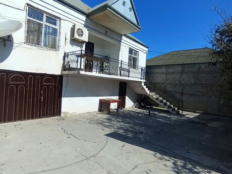 Объявление №6496064 - Баку, пос. Рамана, 4-комн., 110 м²