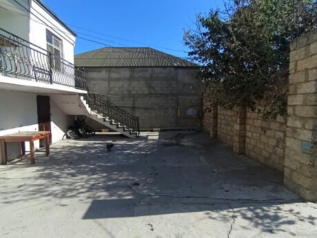 4-комнатный дом, 110 м², Ramana: 190 000 ₼ 3