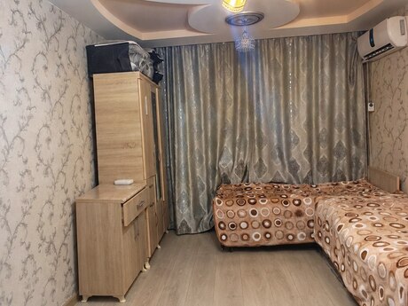3-room apartment, 60 m², 7-ci mikrorayon: 130 000 ₼ 5