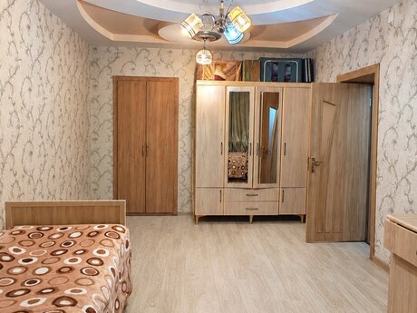 3-room apartment, 60 m², 7-ci mikrorayon: 130 000 ₼ 4