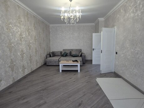 3-комнатная квартира, 125 м², Memar Əcəmi: 334 500 ₼ 3