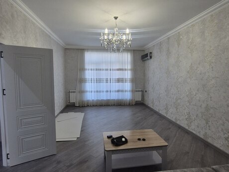 3-комнатная квартира, 125 м², Memar Əcəmi: 334 500 ₼ 4