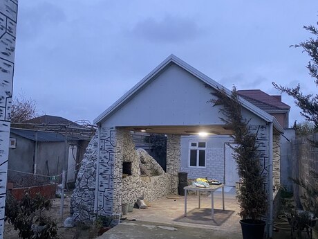 3-room house, 110 m², Pirşağı: 87 000 ₼ 3
