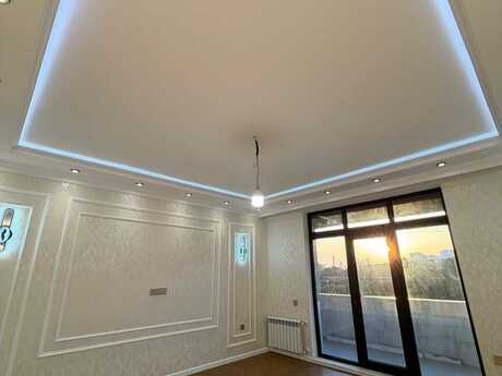 3-комнатная квартира, 117 м², Qara Qarayev: 330 000 ₼ 3