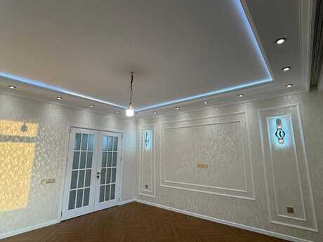 3-комнатная квартира, 117 м², Qara Qarayev: 330 000 ₼ 2
