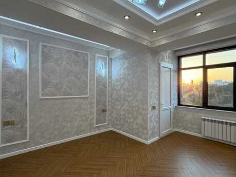 3-комнатная квартира, 117 м², Qara Qarayev: 330 000 ₼ 4