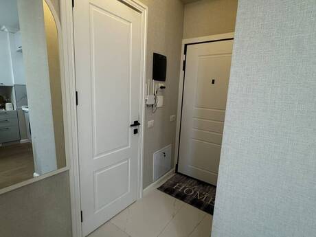 2 otaqlı mənzil, 47 m², Sky Home: 220 000 ₼ 4