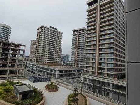 3 otaqlı mənzil, 163 m², Ağ şəhər: 625 000 ₼ 2