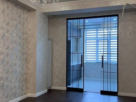 3-комнатная квартира, 114 м², Yasamal: 255 000 ₼ 3