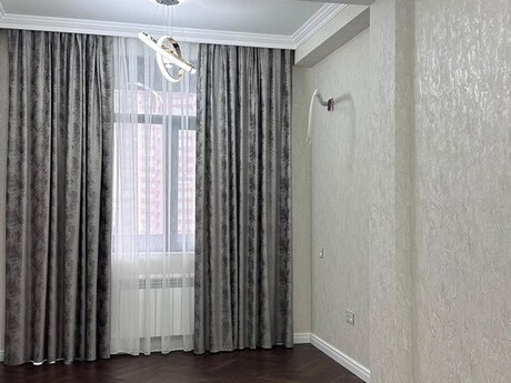 3-комнатная квартира, 114 м², Yasamal: 255 000 ₼ 4