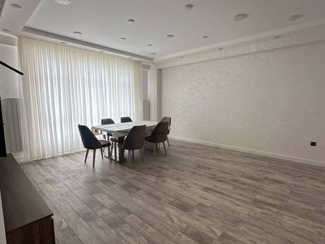 Memar Əcəmidə 2 otaqlı yeni tikili mənzil kirayə verilir, 60 m², 950 AZN/ay, şəkil 3 / 12