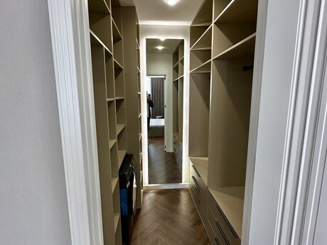 3-комнатная квартира, 101 м², Çinarlı Park: 335 000 ₼ 5