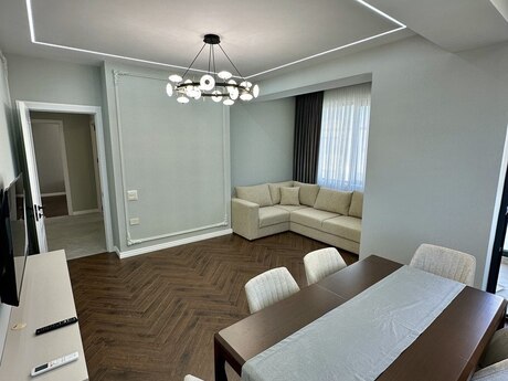 3-комнатная квартира, 101 м², Çinarlı Park: 335 000 ₼ 2