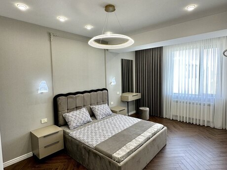 3-комнатная квартира, 101 м², Çinarlı Park: 335 000 ₼ 3