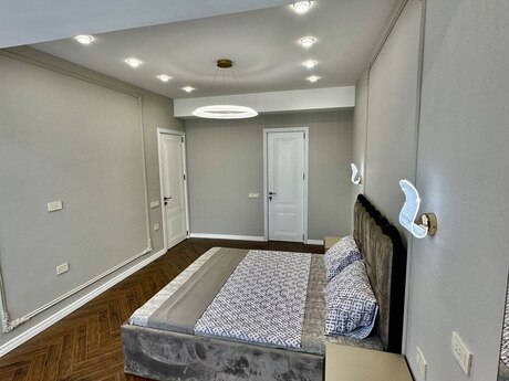 3-комнатная квартира, 101 м², Çinarlı Park: 335 000 ₼ 4