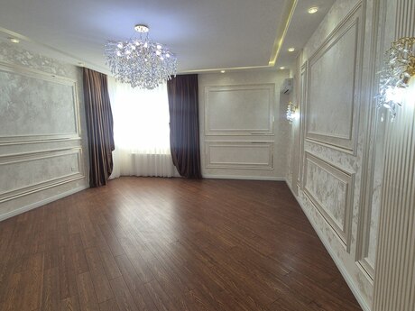 3 otaqlı mənzil, 135 m², Memar Əcəmi: 384 500 ₼ 4
