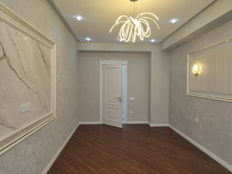 3 otaqlı mənzil, 135 m², Memar Əcəmi: 384 500 ₼ 3