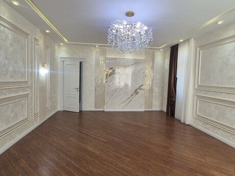 3 otaq · 135 m² · 9/16 mərtəbə, Memar Əcəmi