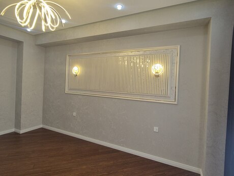 3 otaqlı mənzil, 135 m², Memar Əcəmi: 384 500 ₼ 5