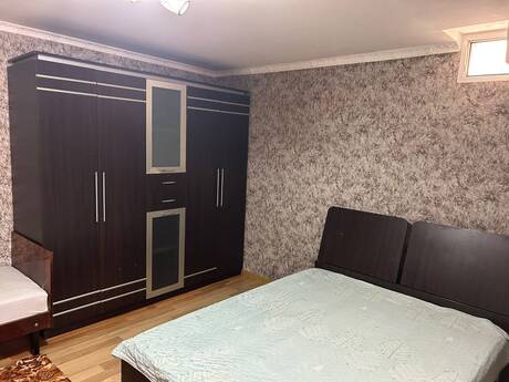 1 otaq · 40 m², İnşaatçılar