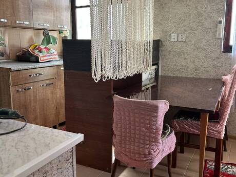 İnşaatçılarda 1 otaqlı həyət evi kirayə verilir, 40 m², 500 AZN/ay, şəkil 3 / 12