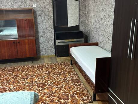 İnşaatçılarda 1 otaqlı həyət evi kirayə verilir, 40 m², 500 AZN/ay, şəkil 5 / 12
