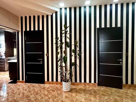Продаётся 2-комнатная квартира в новостройке, Elmlər Akademiyası, 70 м², 275 000 AZN, фото 4 / 12