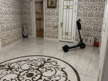 4-room apartment, 192 m², Nəsimi: 475 000 ₼ 5