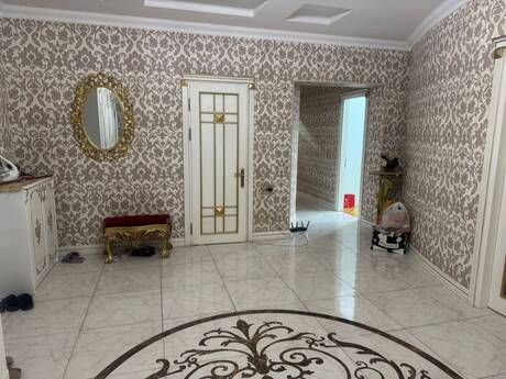 4-room apartment, 192 m², Nəsimi: 475 000 ₼ 4