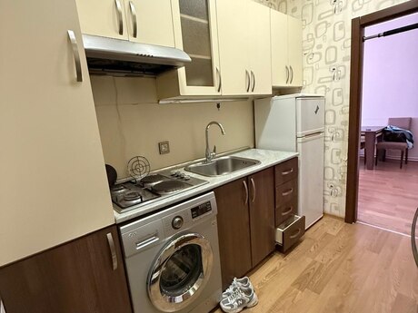 Аренда: 2-комнатная квартира, 55 м², Masazır: 400 ₼/мес 4