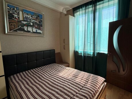 Аренда: 2-комнатная квартира, 55 м², Masazır: 400 ₼/мес 5