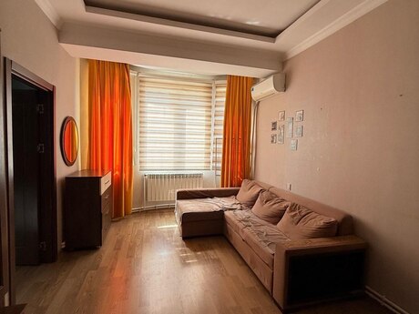 Аренда: 2-комнатная квартира, 55 м², Masazır: 400 ₼/мес 3