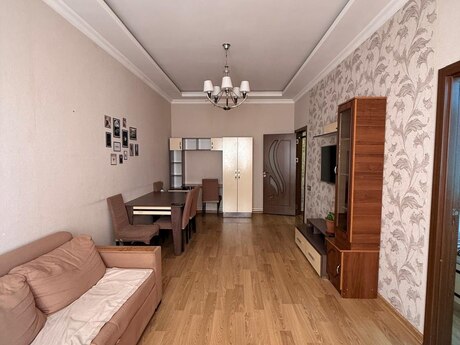 Аренда: 2-комнатная квартира, 55 м², Masazır: 400 ₼/мес 2