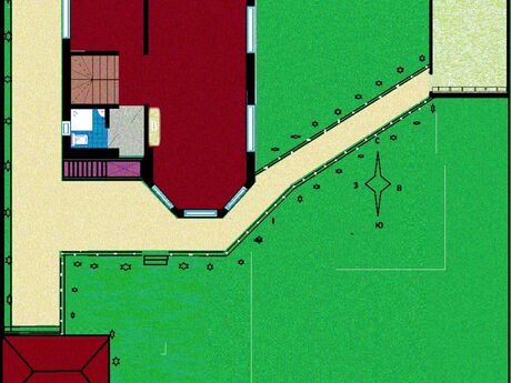 5-комнатный дом, 188 м², Hövsan: 40 000 ₼ 3