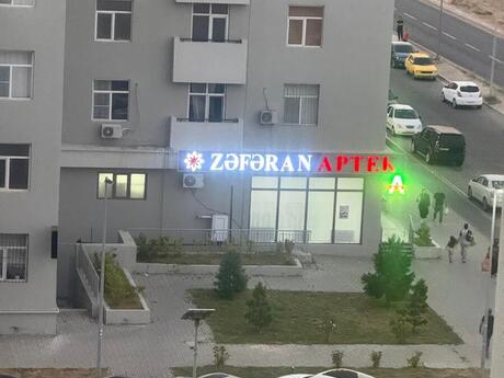 4-room apartment, 100 m², Hövsan: 168 000 ₼ 2